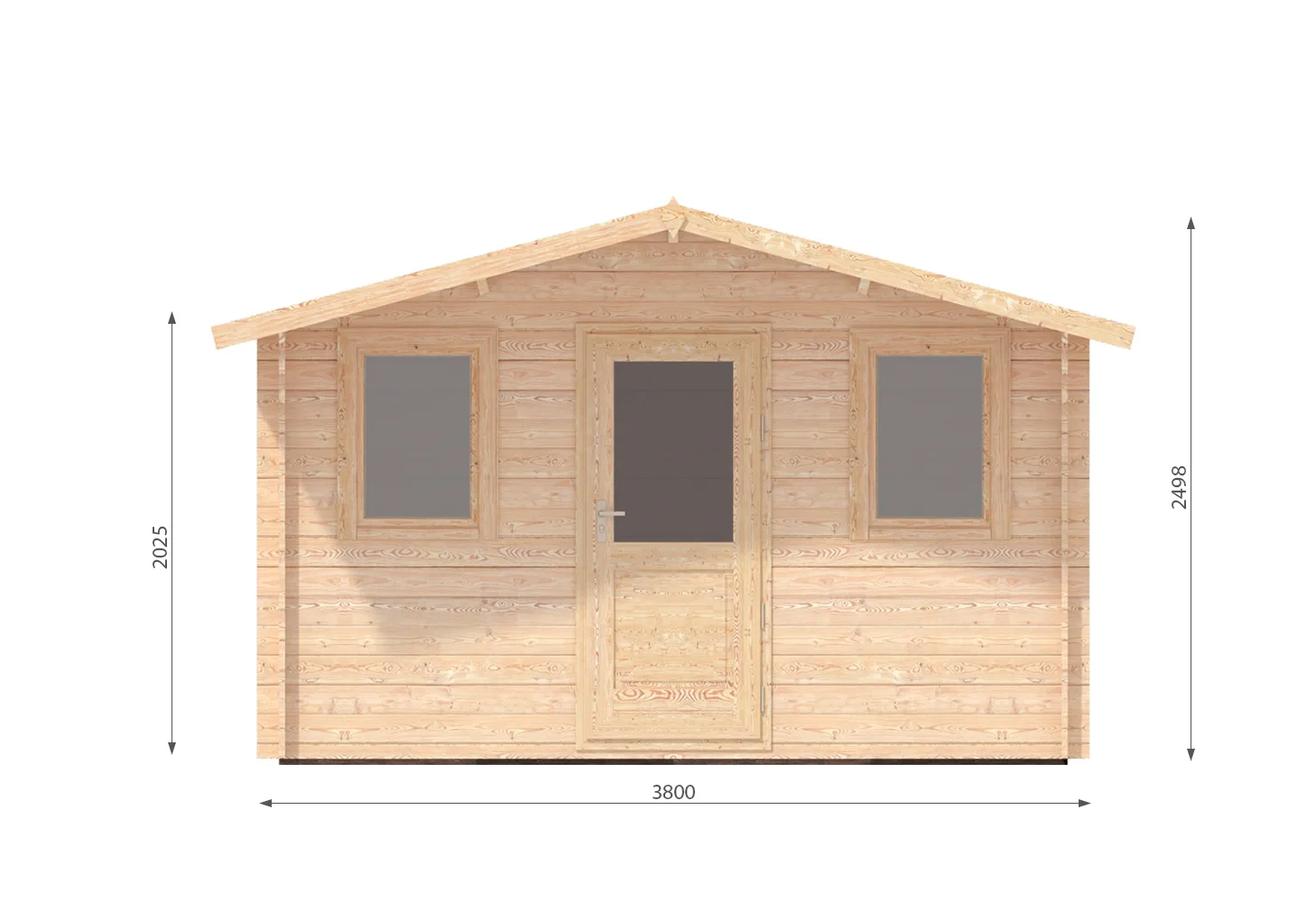 Genova 3.8x3 m - Image 12