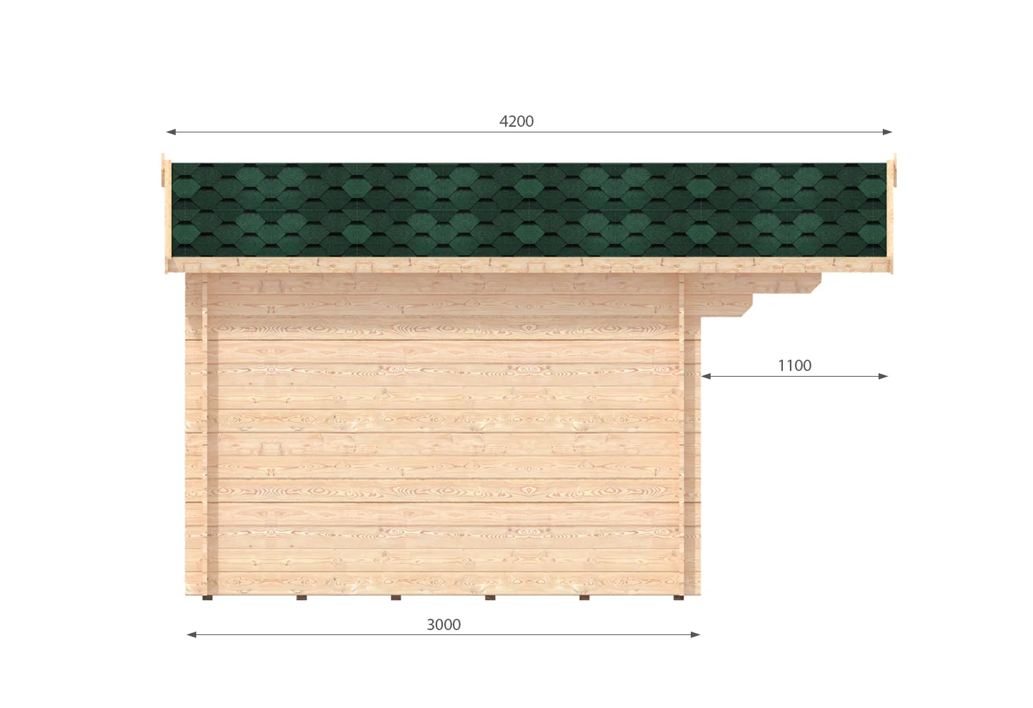 Genova 3.8x3 m - Image 13
