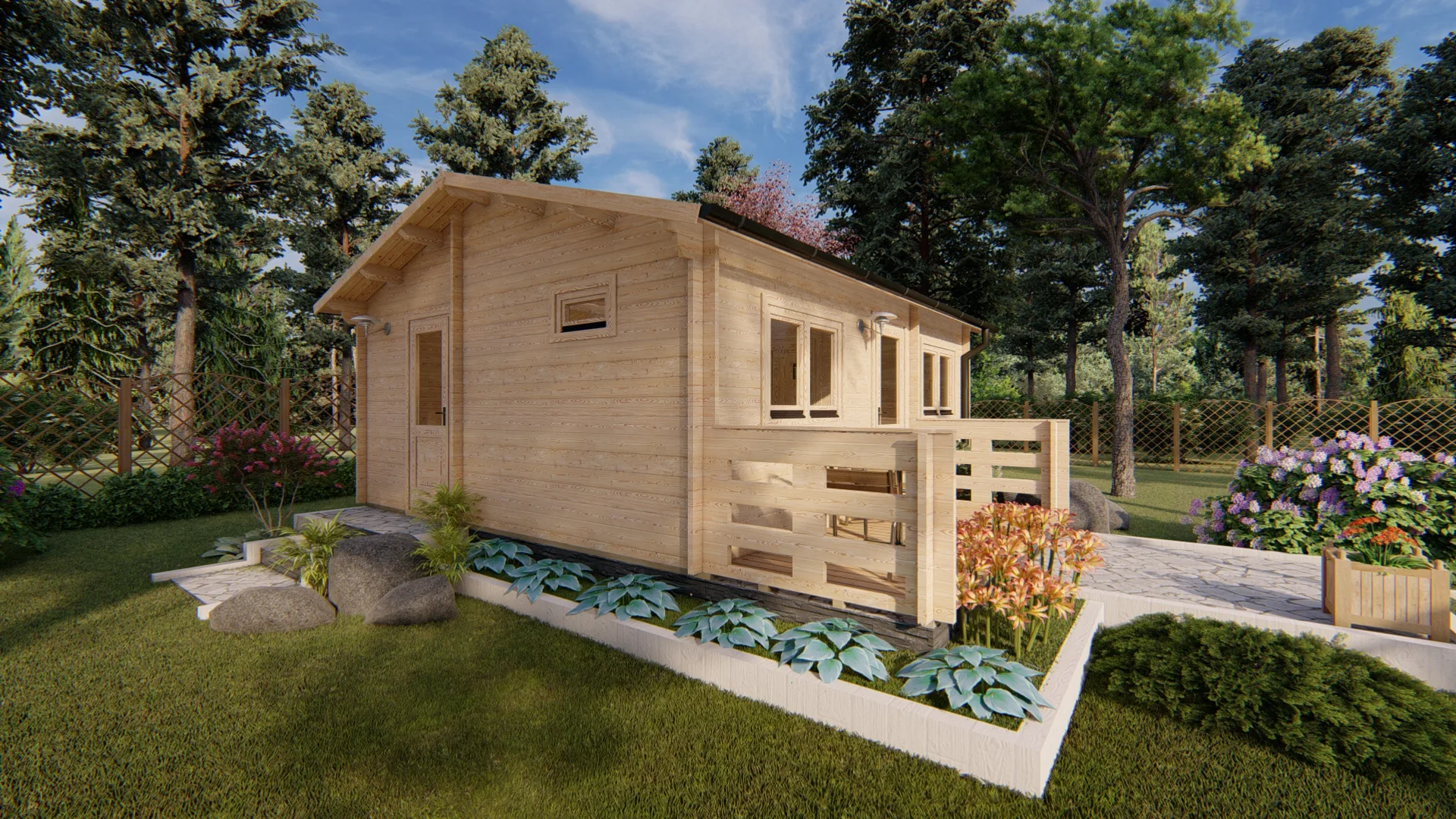 Hakan A 6x5.2 m - Image 21