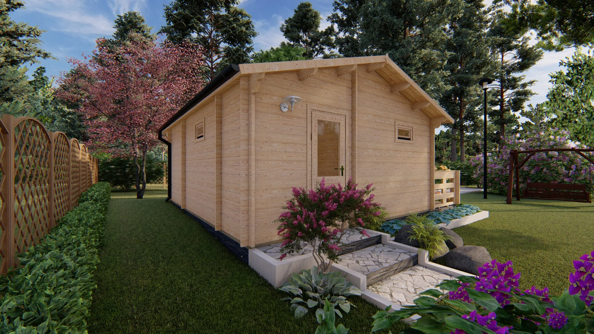 Hakan A 6x5.2 m - Image 20