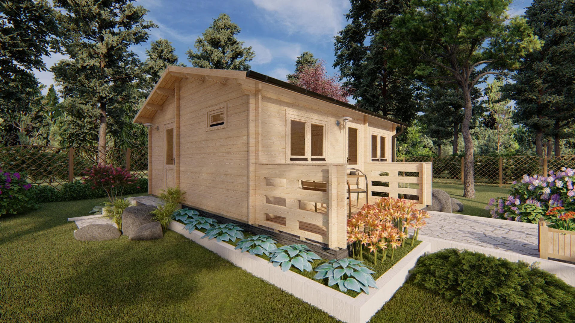 Hakan A 6x5.2 m - Image 18