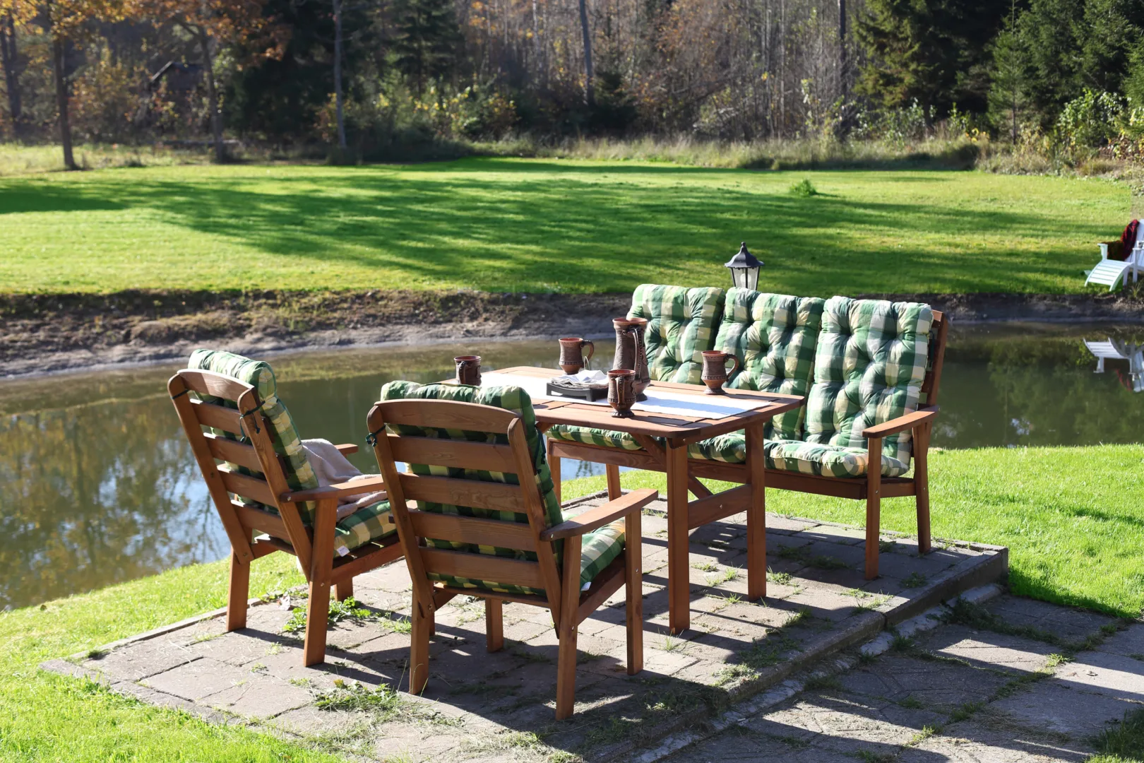 dinning set