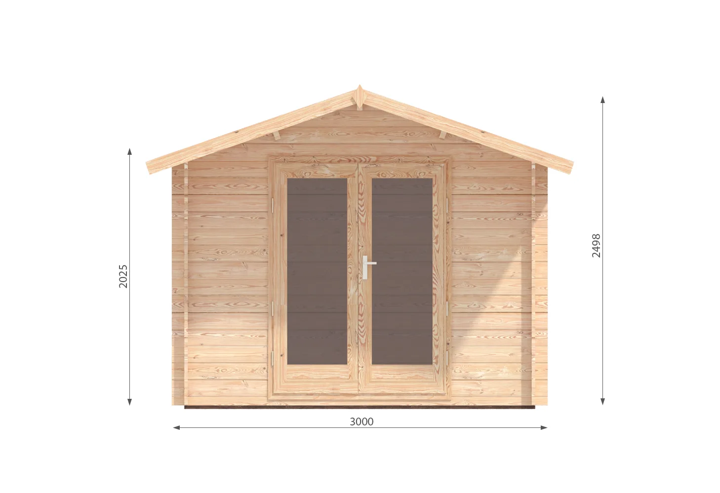 Imperial 3x3 m - Image 14