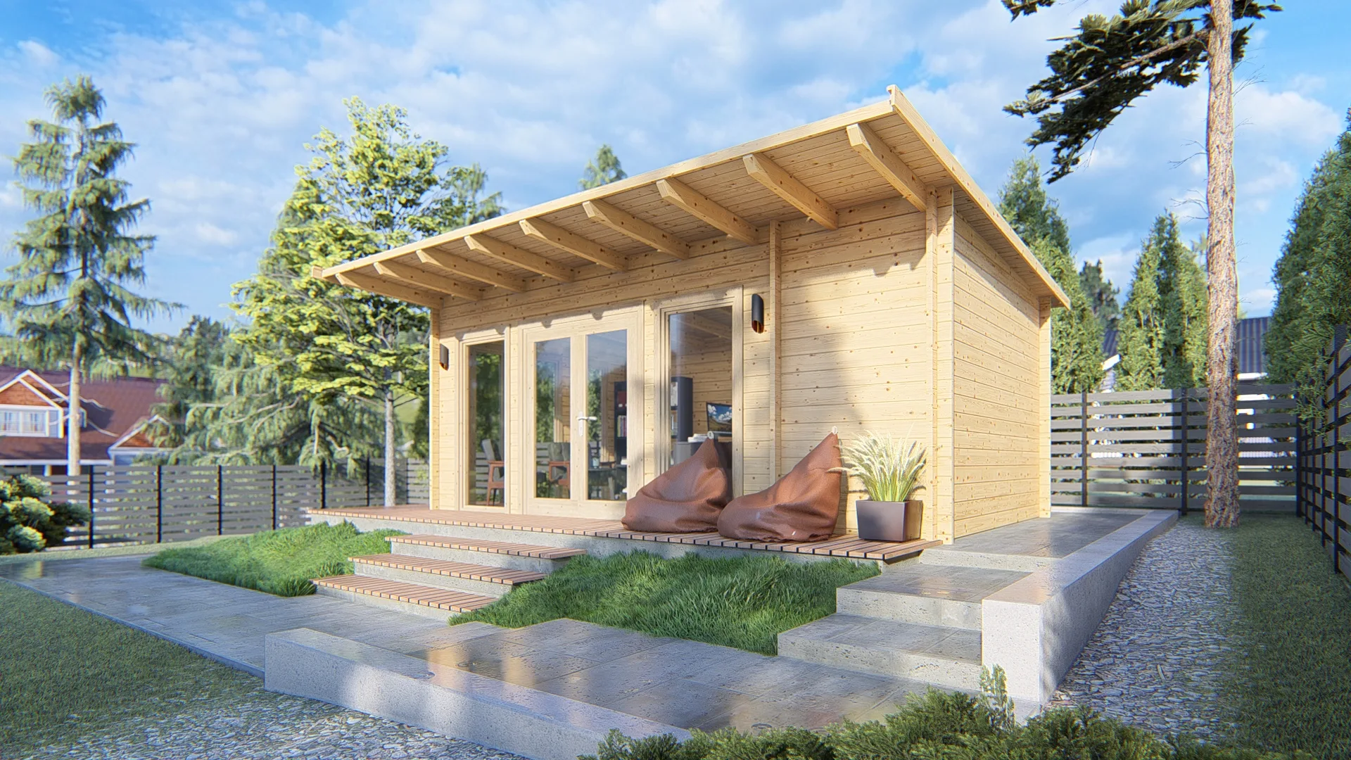 Lille 6x3.5 m - Image 14