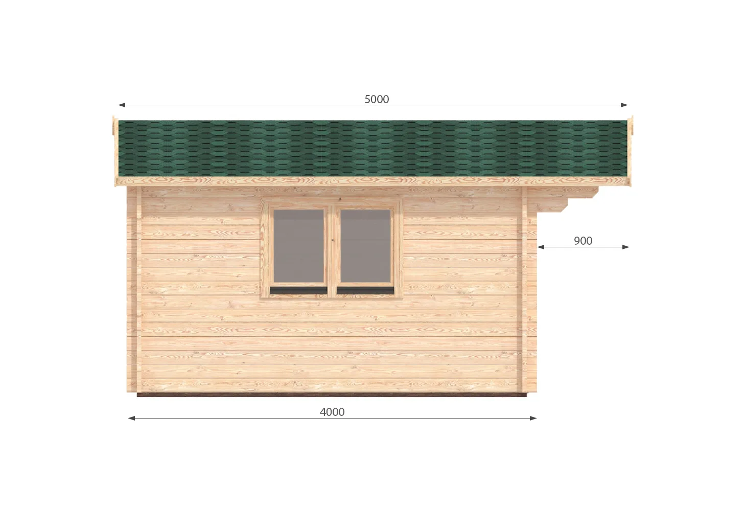 Linus 4x4 m - Image 10