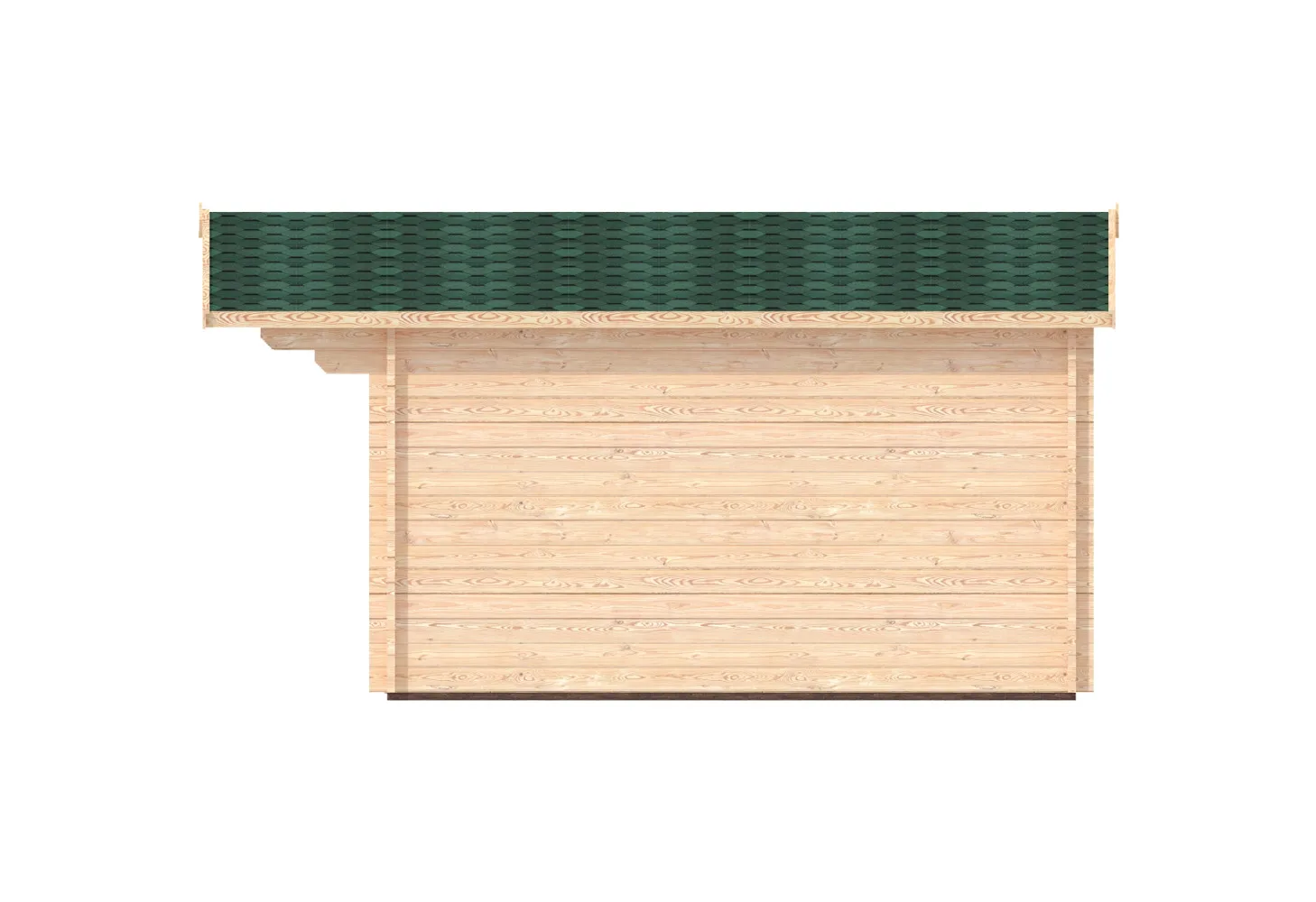 Linus 4x4 m - Image 9