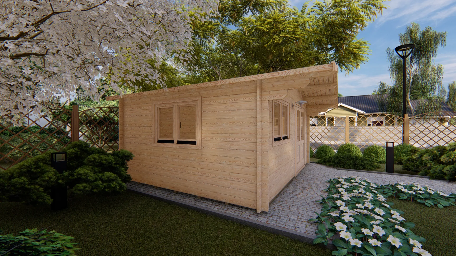 Linus 5x4 m - Image 16