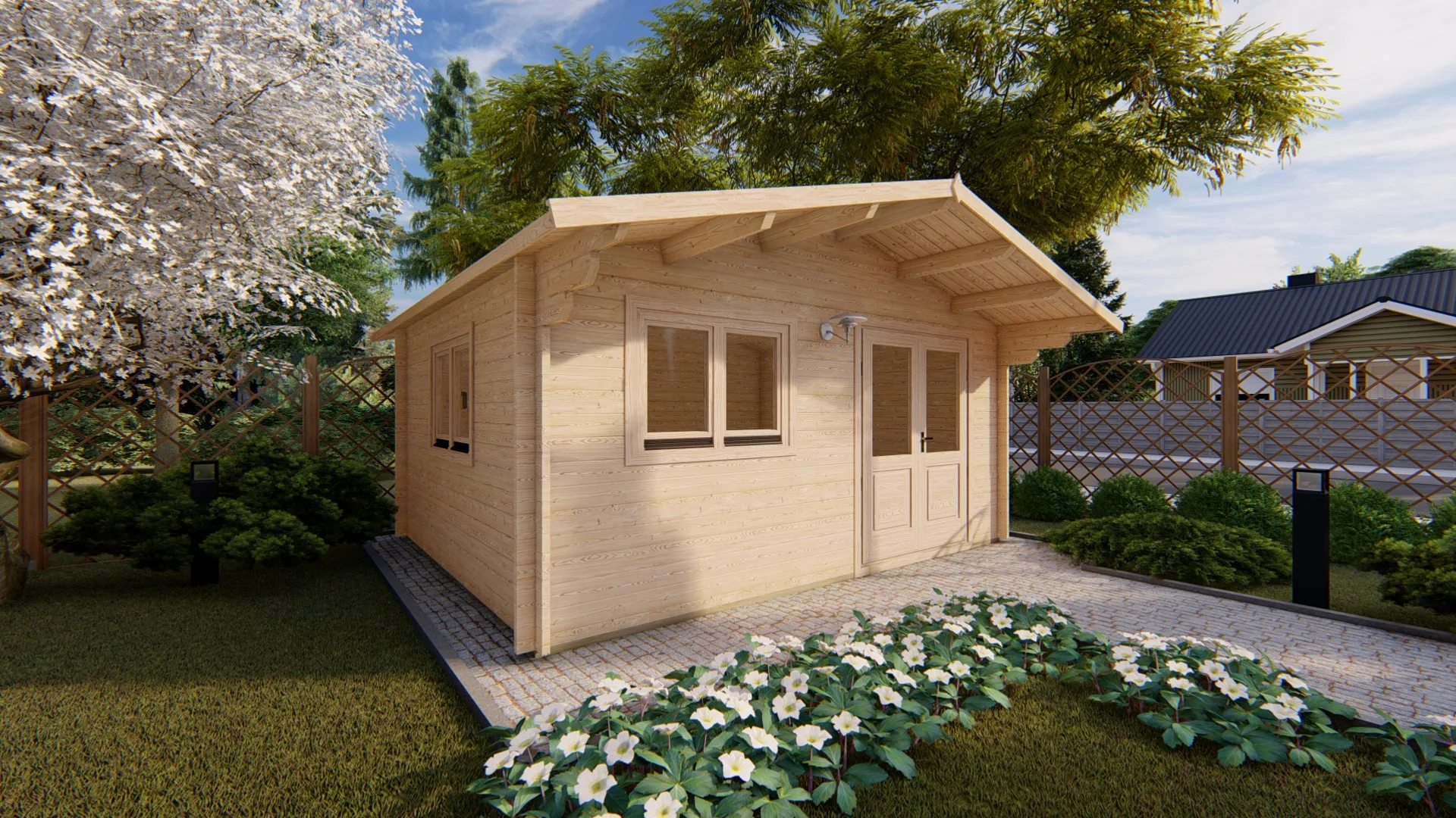 Linus 5x4 m - Image 15