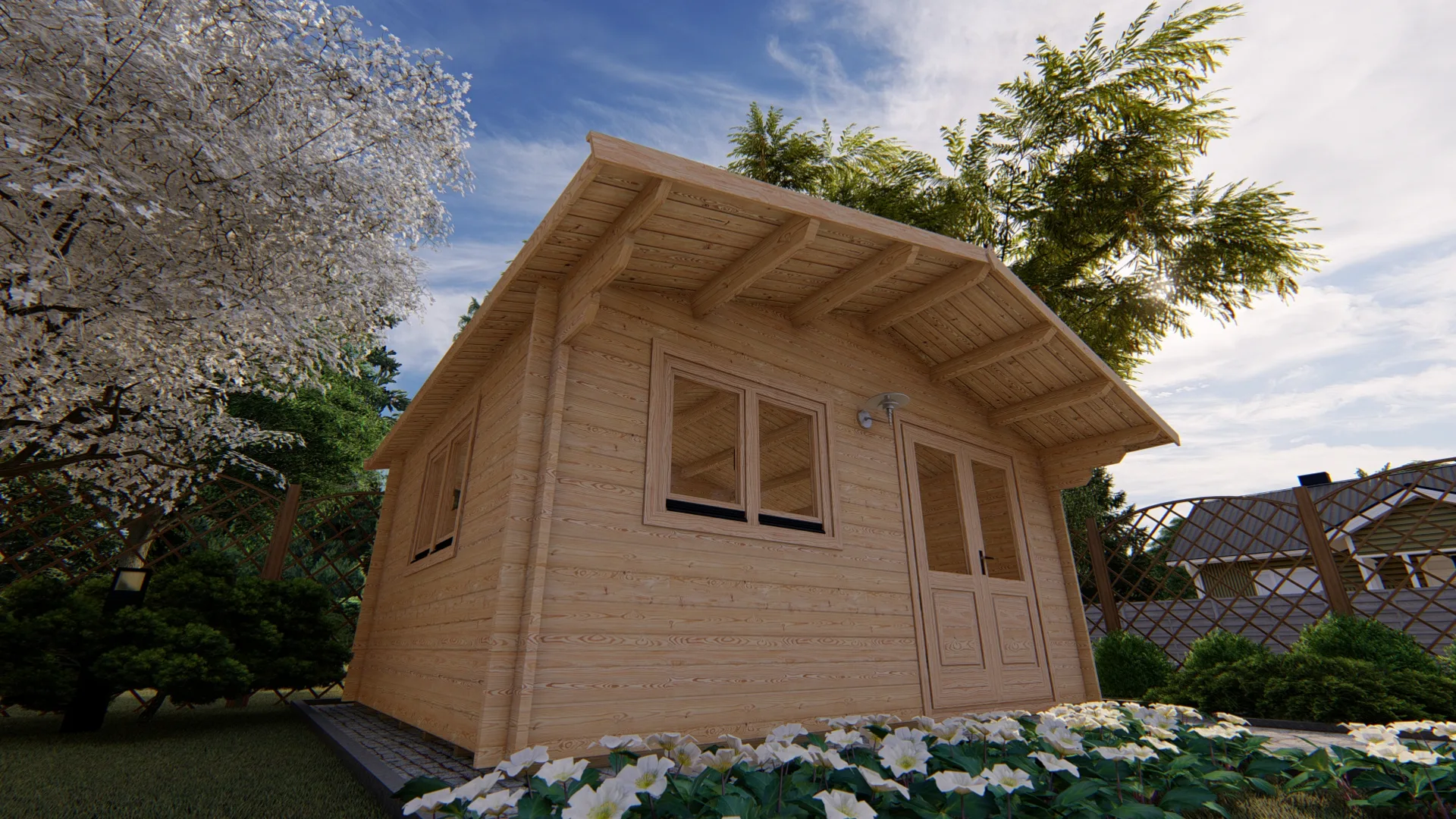 Linus 5x4 m - Image 13