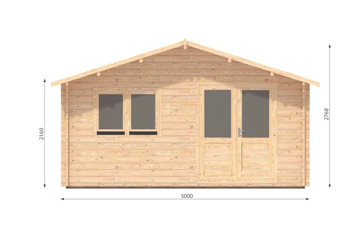 Linus 5x4 m - Image 10