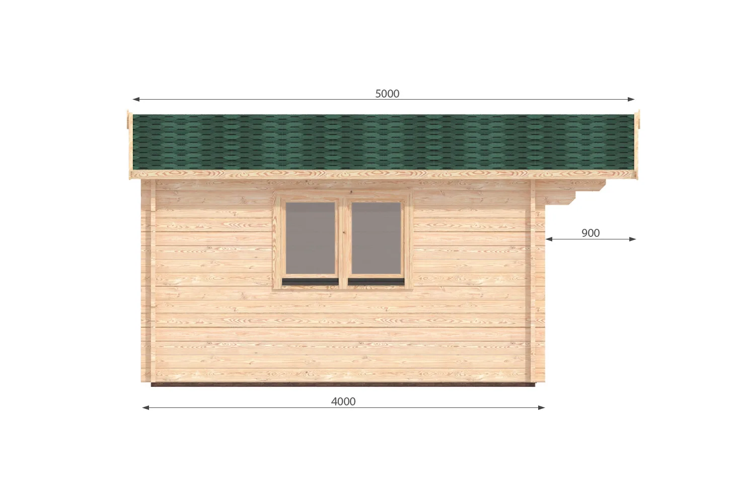 Linus 5x4 m - Image 9