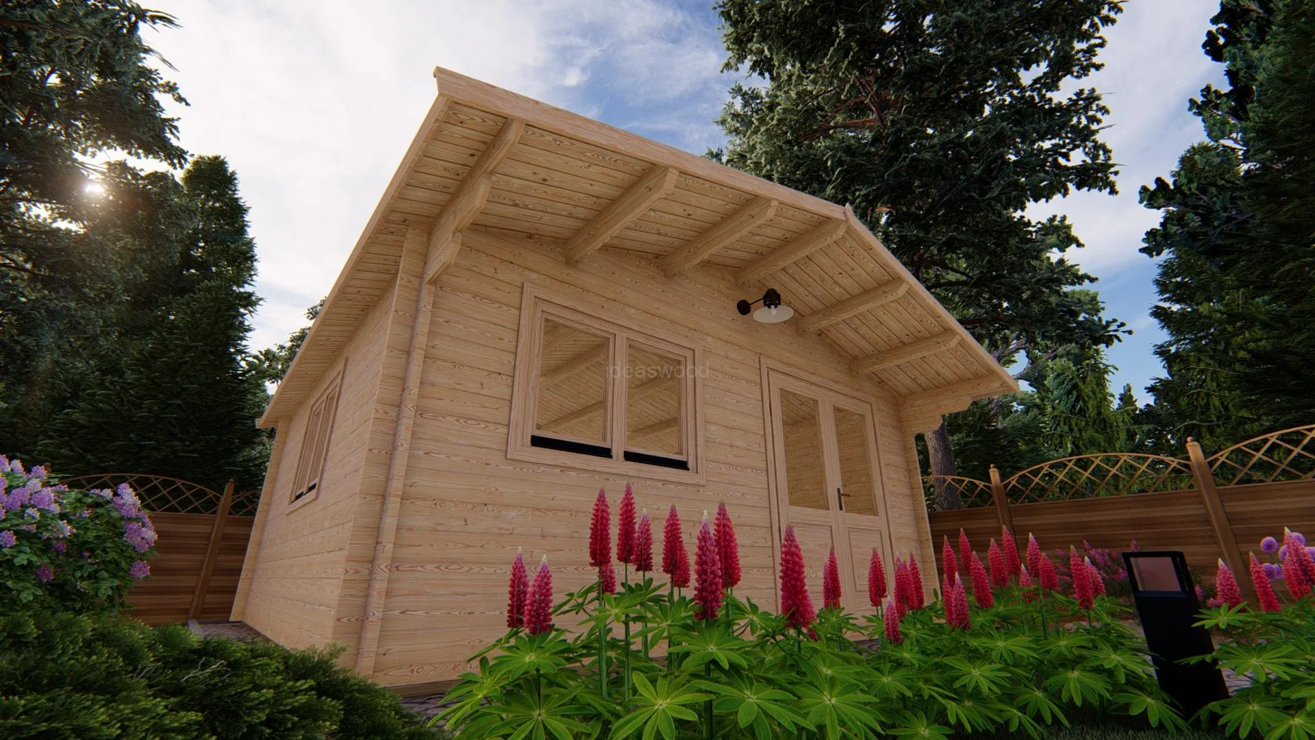 Linus 5x5 m - Image 11
