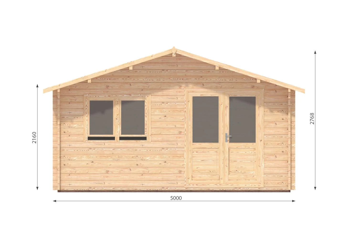 Linus 5x5 m - Image 14