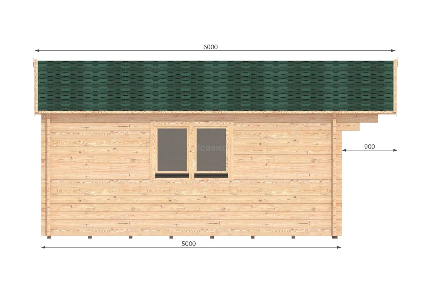 Linus 5x5 m - Image 15