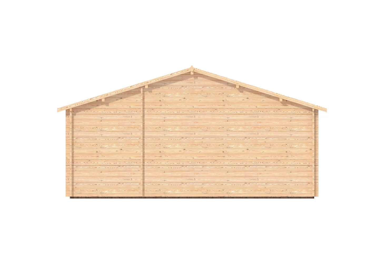Linus 6x6 m wc - Image 17