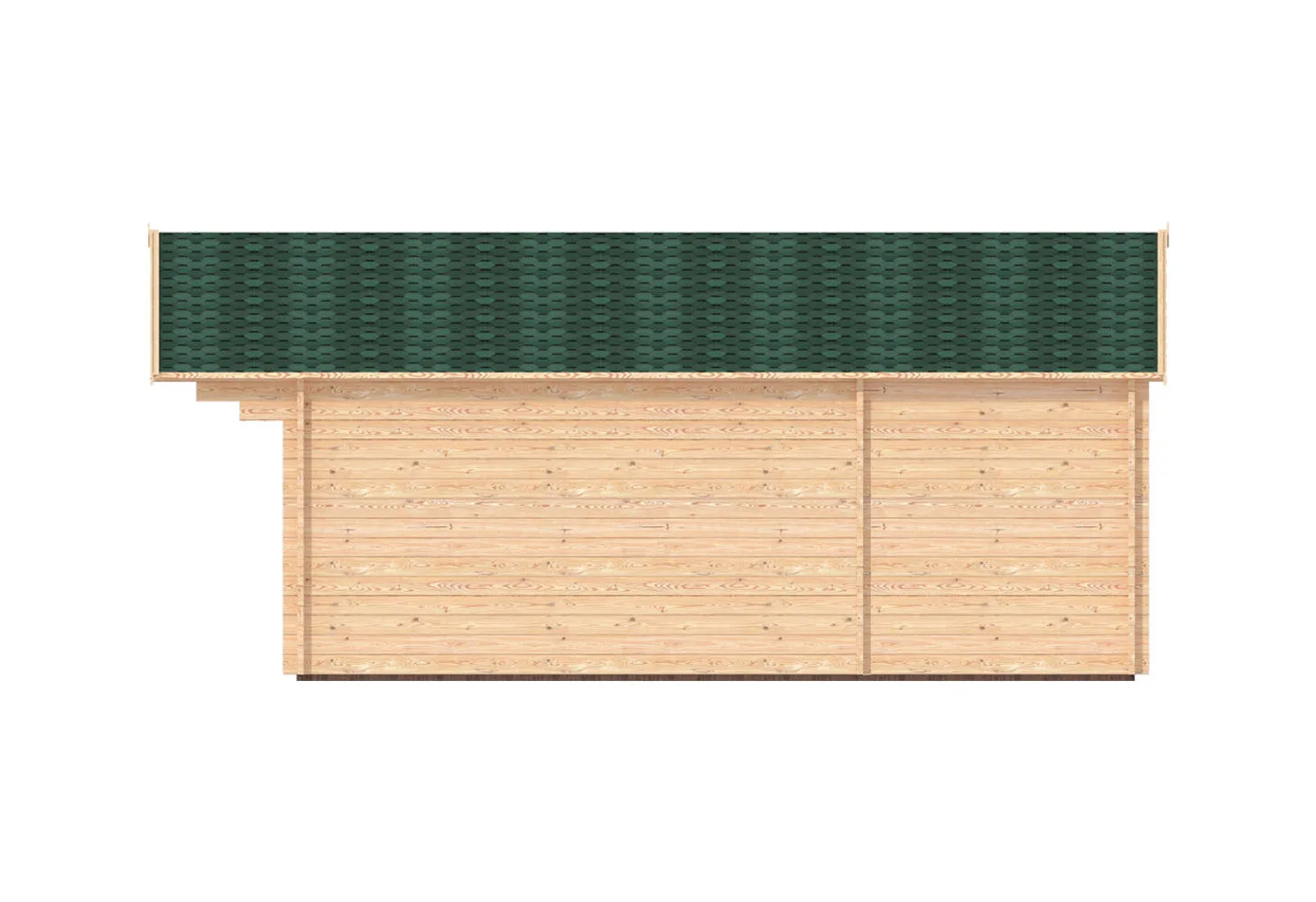 Linus 6x6 m wc - Image 12