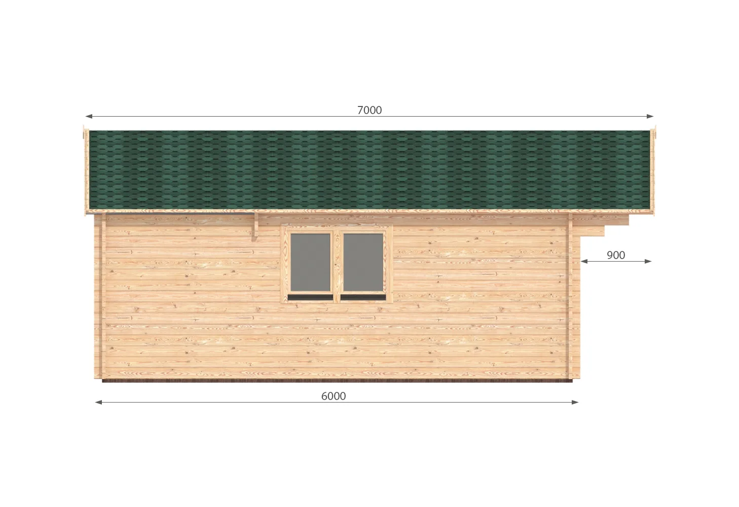 Linus 6x6 m - Image 12
