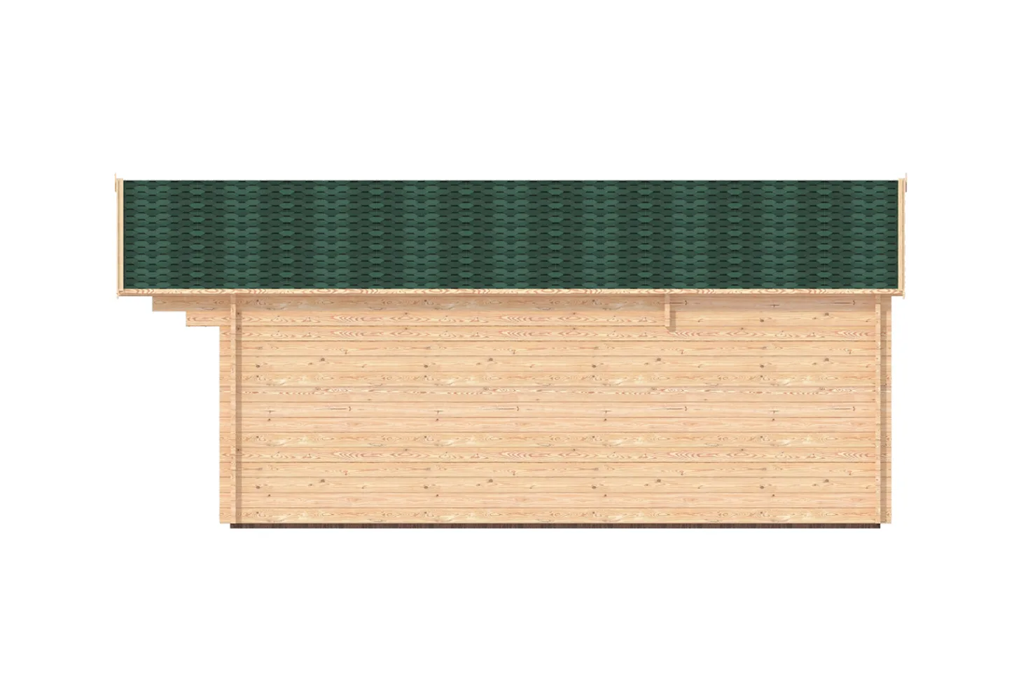 Linus 6x6 m - Image 13