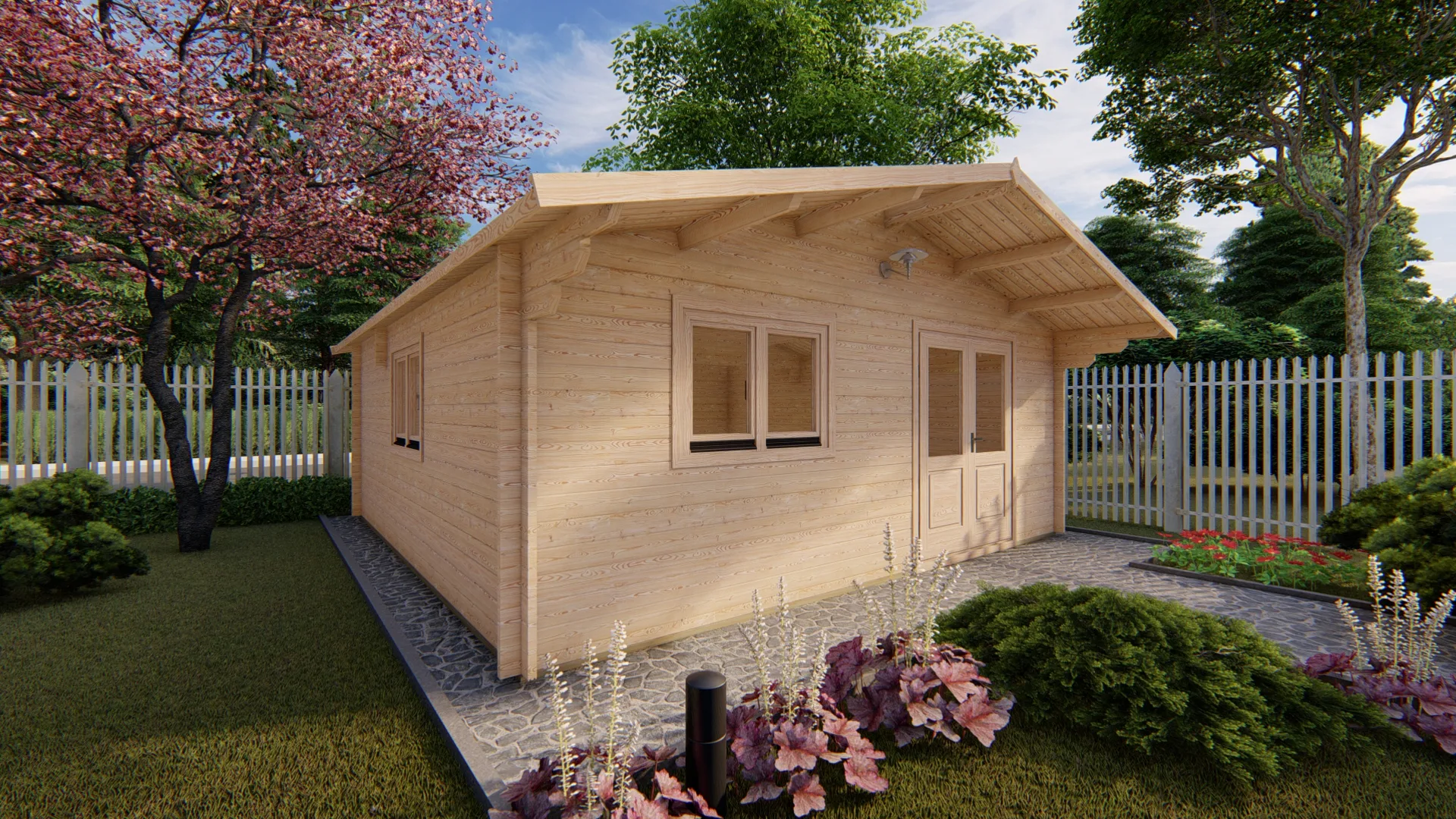 Linus 6x6 m - Image 16