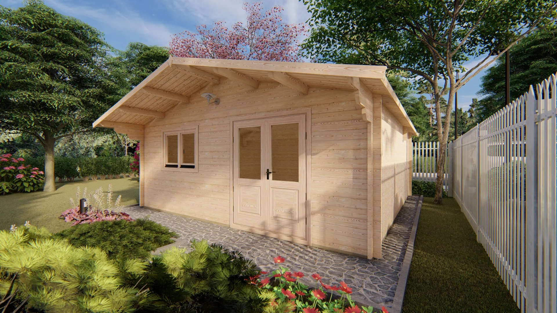Linus 6x6 m - Image 17