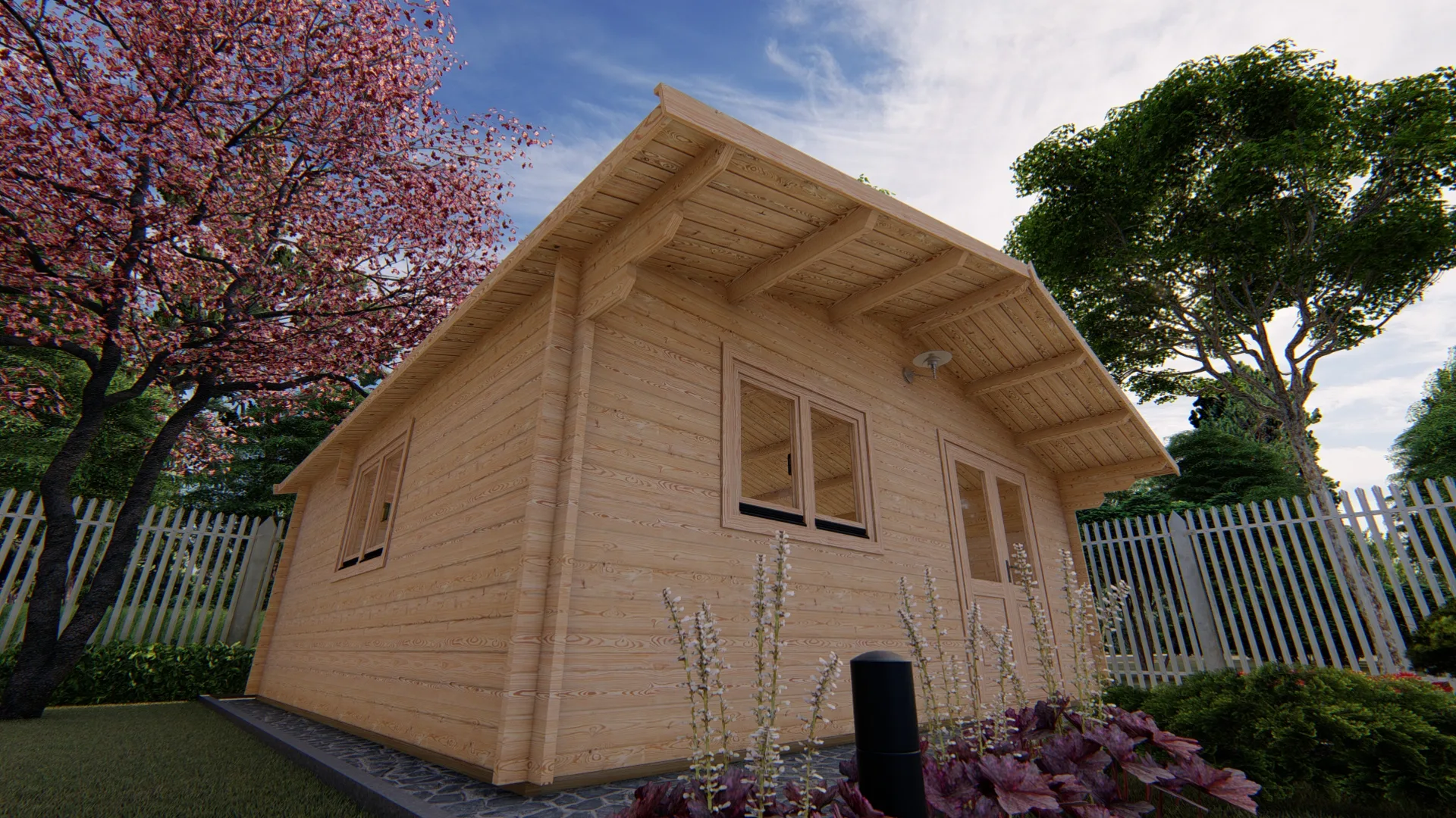 Linus 6x6 m - Image 18