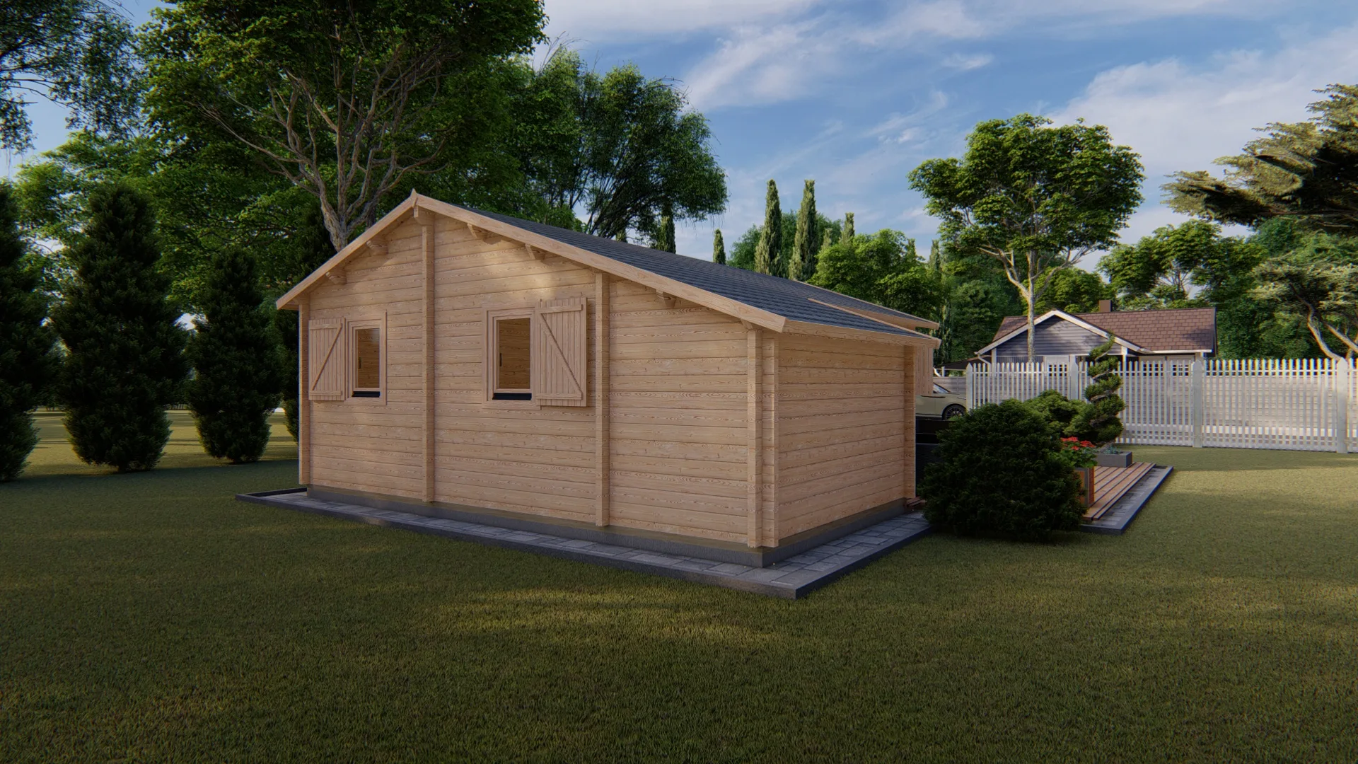 Lukas 6.5x7.7 m - Image 16