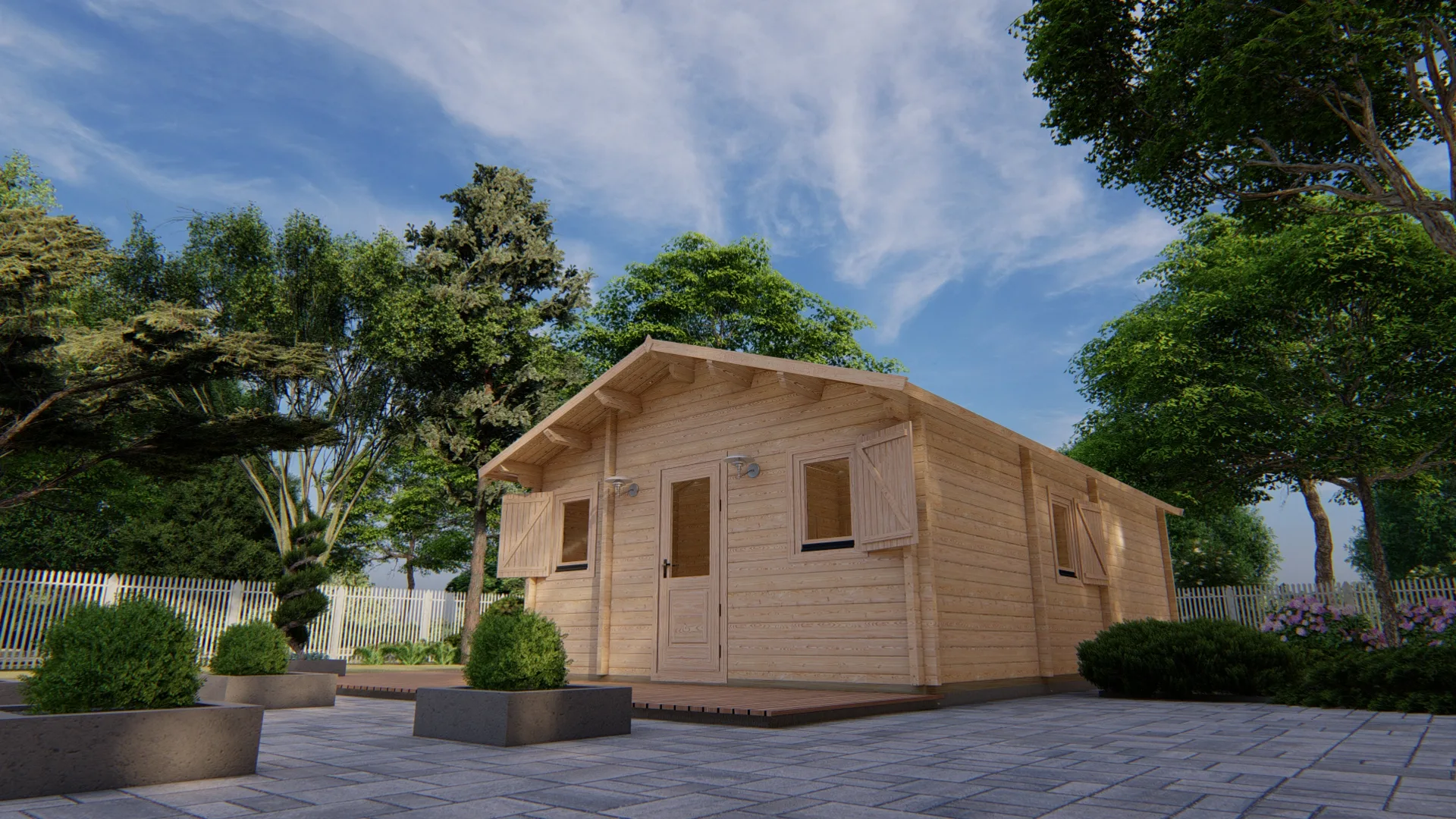 Lukas 6.5x7.7 m - Image 18