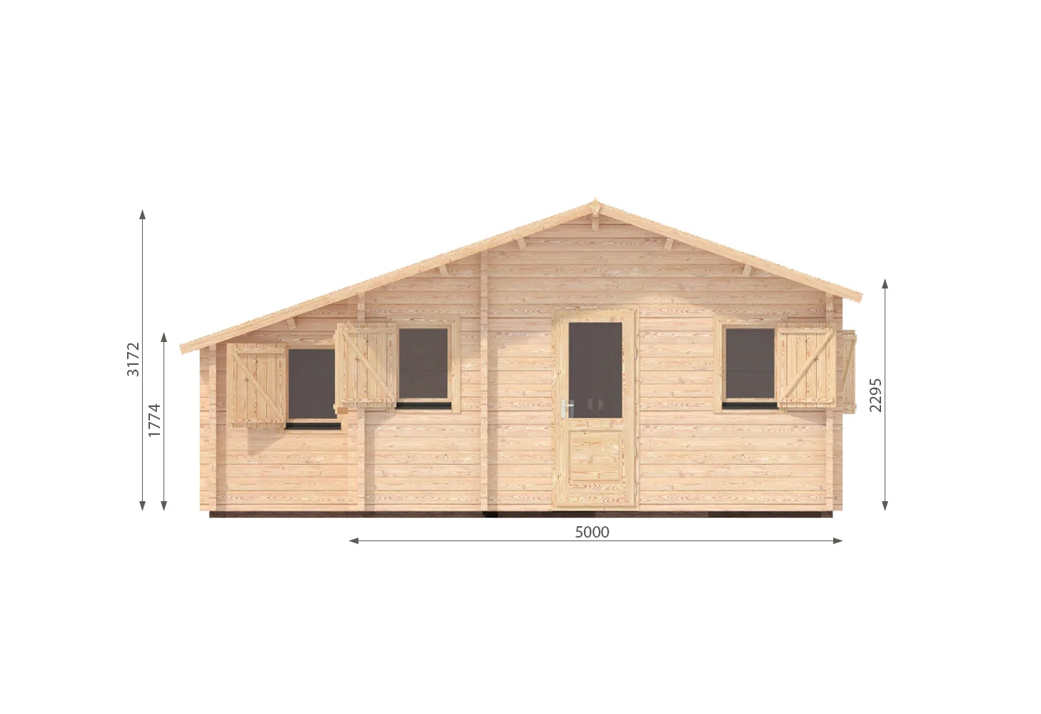 Lukas 6.5x7.7 m - Image 25