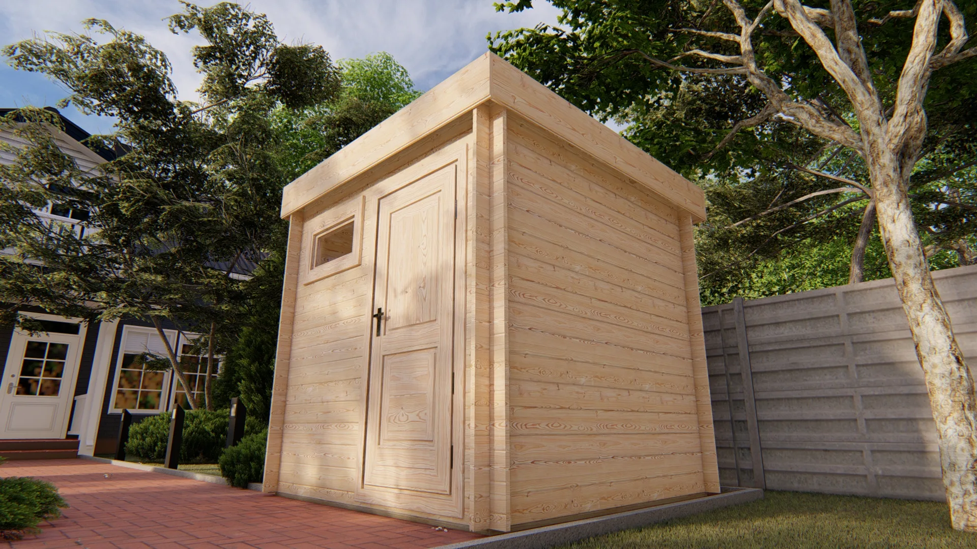 Lulu-2 2.4x2.4 m - Image 10