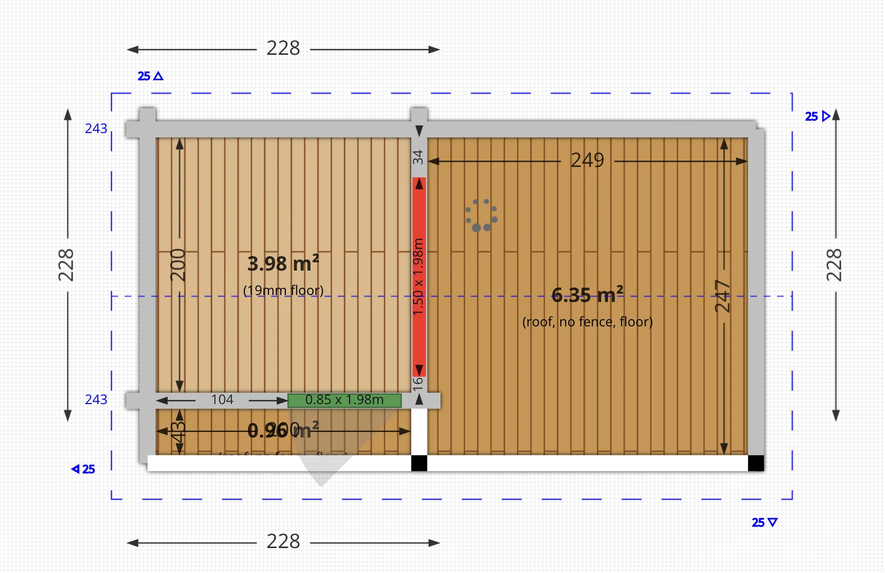 Sauna M - Image 7