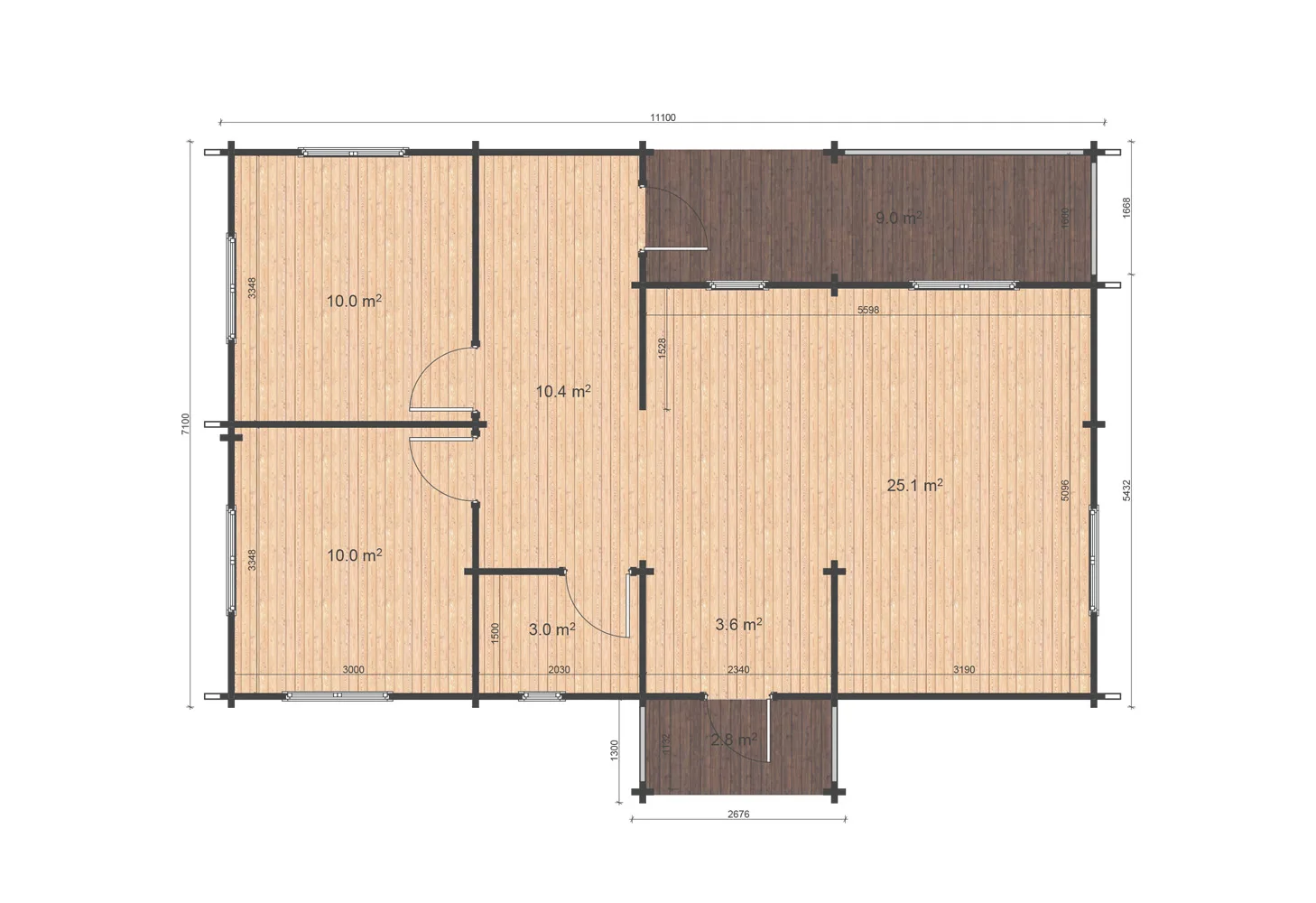 Markus 7.1x11.1 m - Image 26