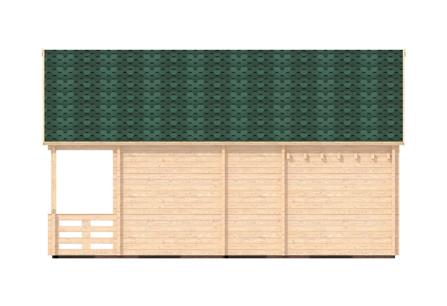 Max 5.6x6.6 m - Image 11