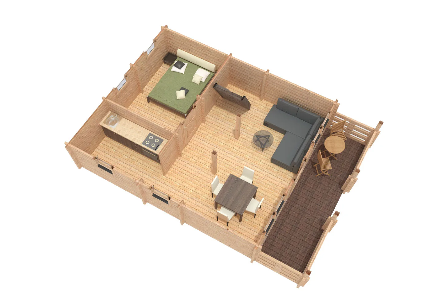 Max 5.6x6.6 m - Image 12