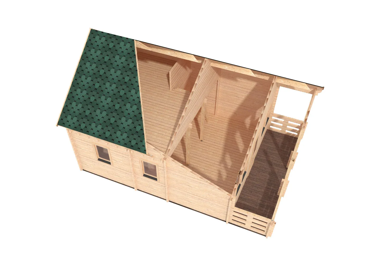 Max 5.6x6.6 m - Image 13
