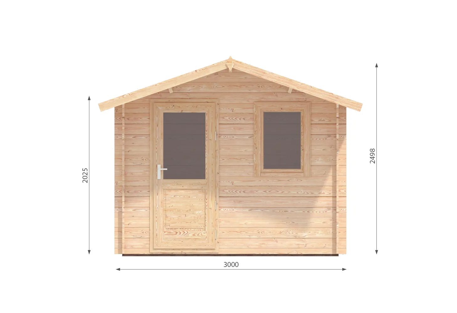 Modena 3x2.5 m - Image 8