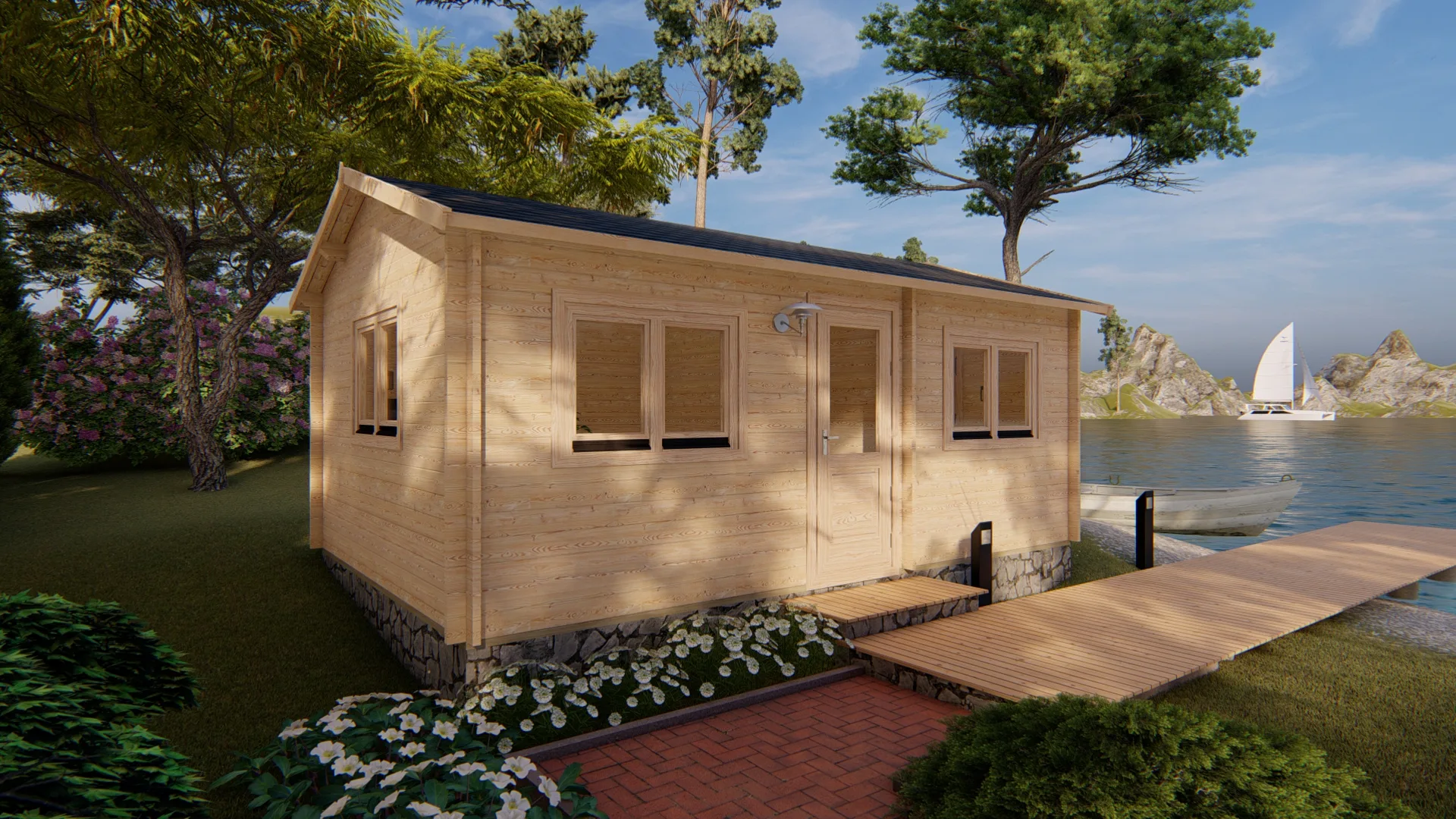 Murray 4x6 m - Image 8