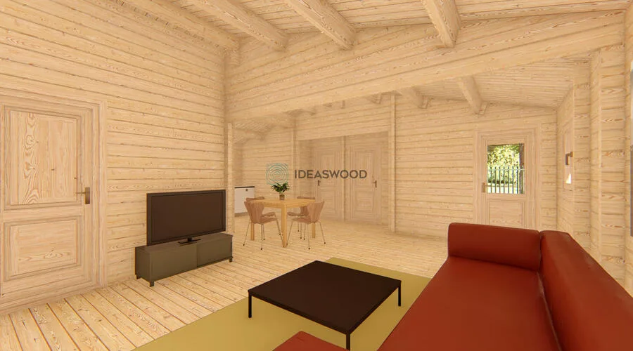 58 Orlando 8x9 - Image 9