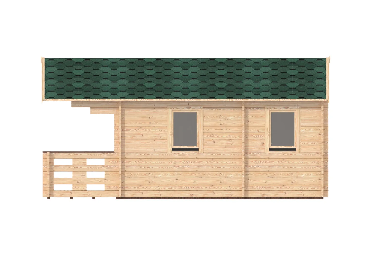 Padova A 6x4.5 m - Image 19
