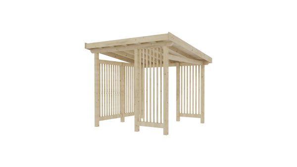 Pergola Missy 3x3 m - Image 4