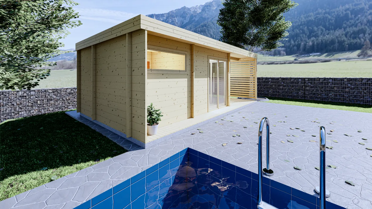 Sauna XL - Image 6