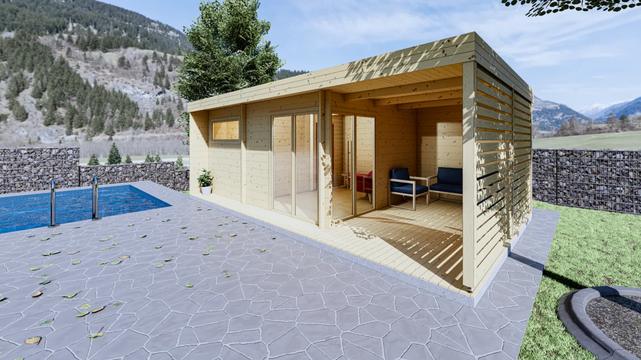 Sauna XL - Image 5