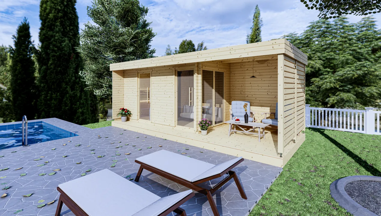 Sauna L - Image 5