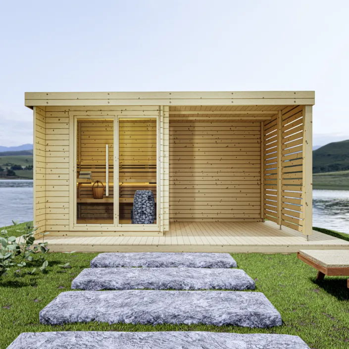 Sauna M - Image 5