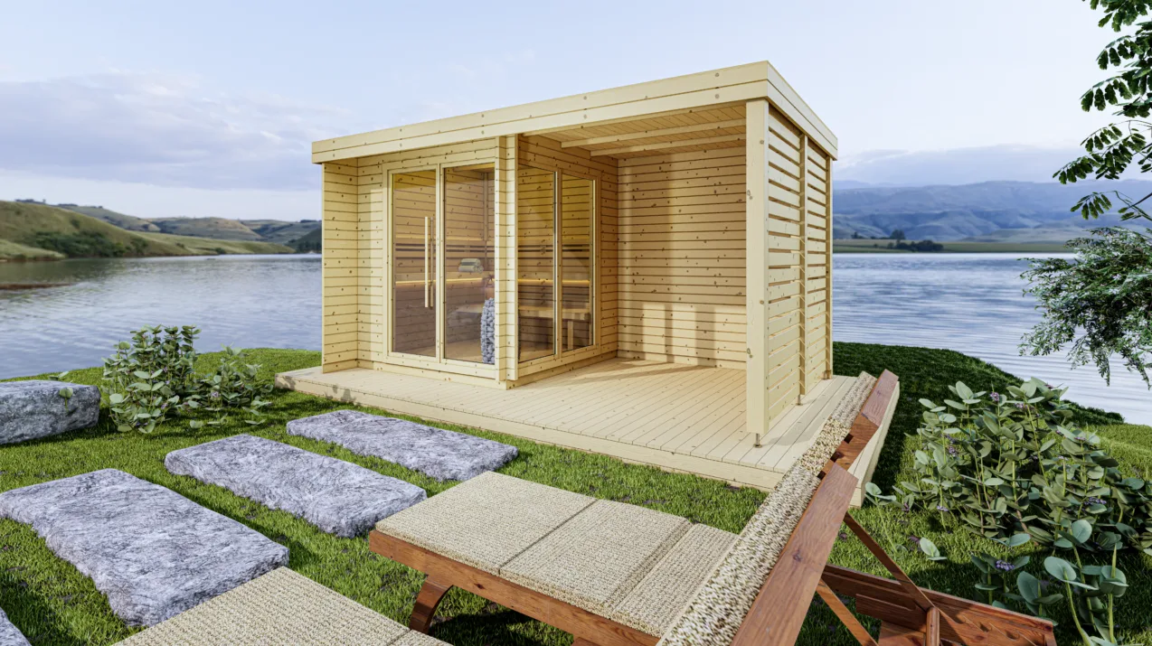 Sauna M - Image 4