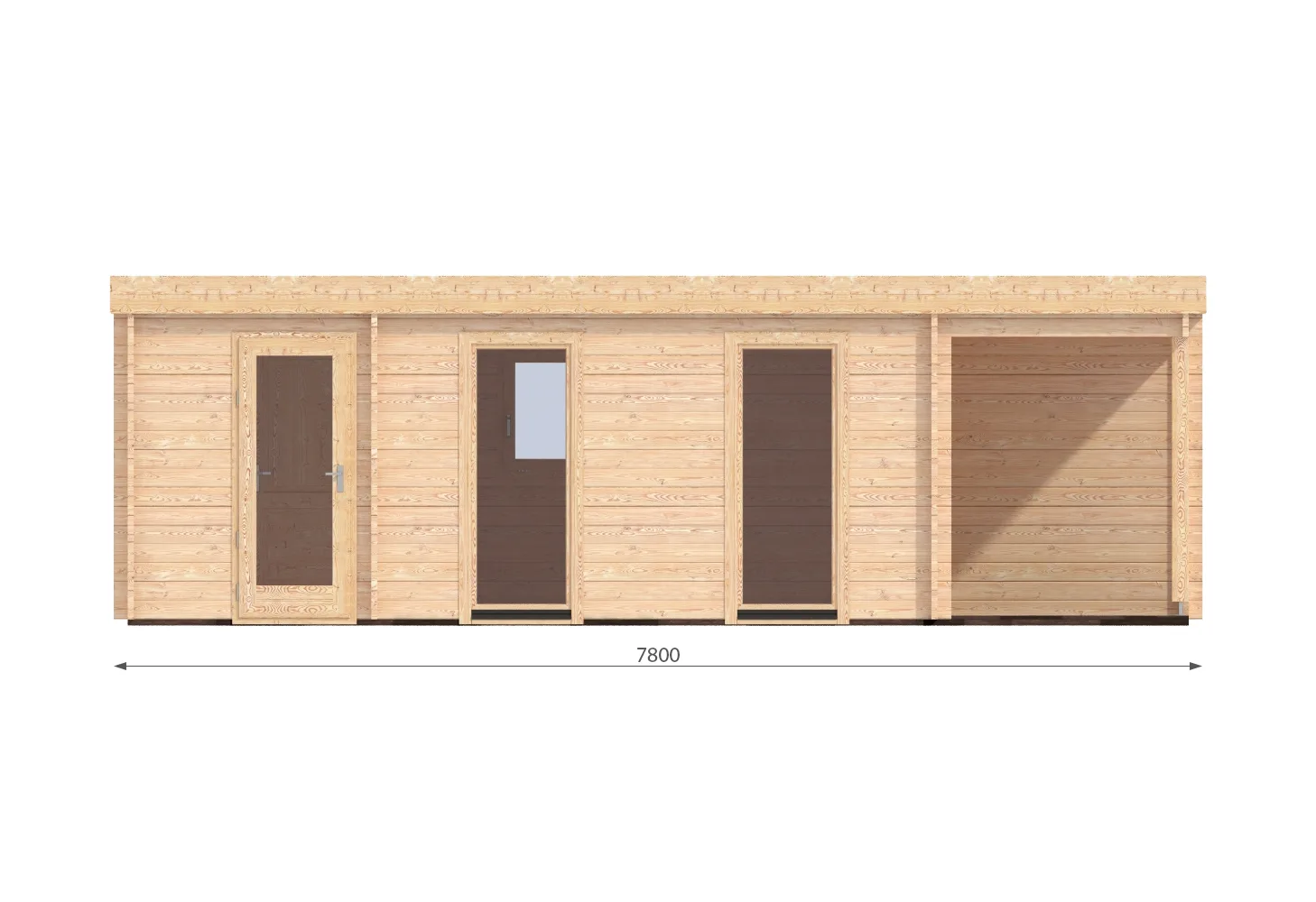 Rico 4x7.8 m - Image 18