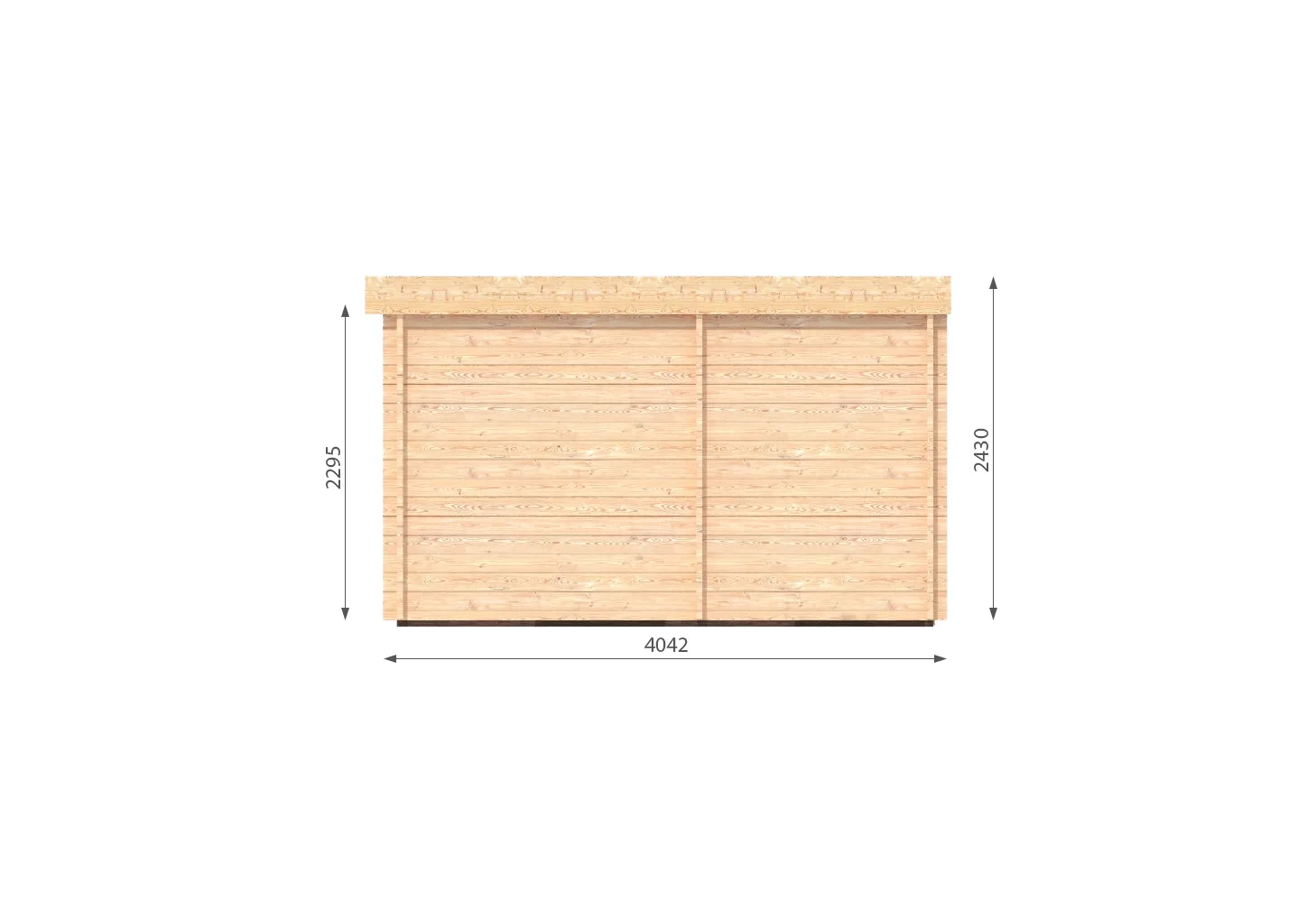 Rico 4x7.8 m - Image 19