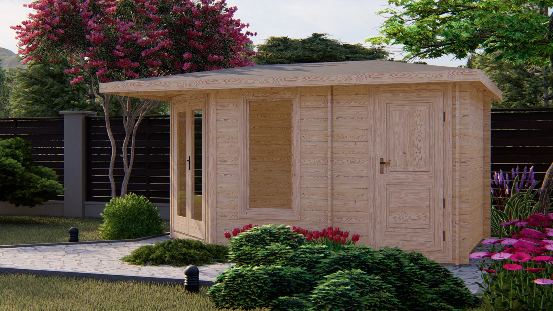 Rita 3x4.4 m - Image 4