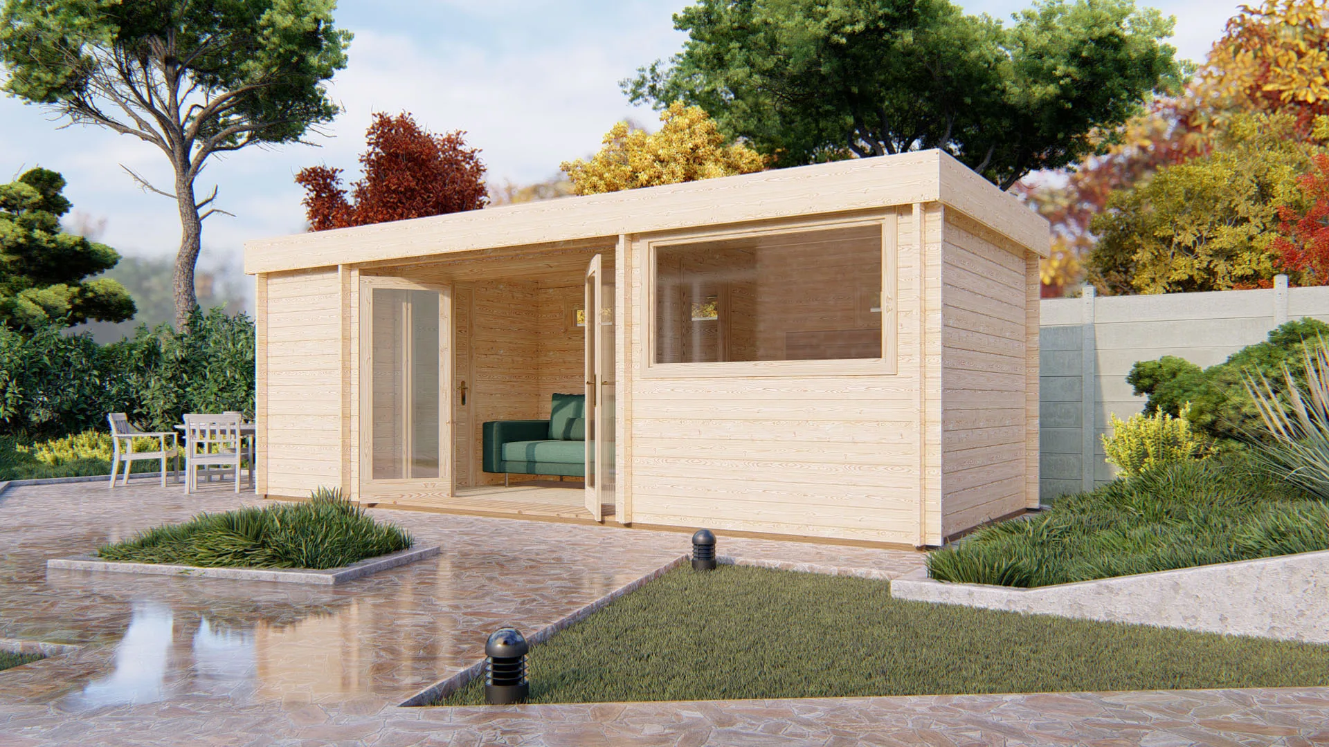 Sauna Pulse - Image 4