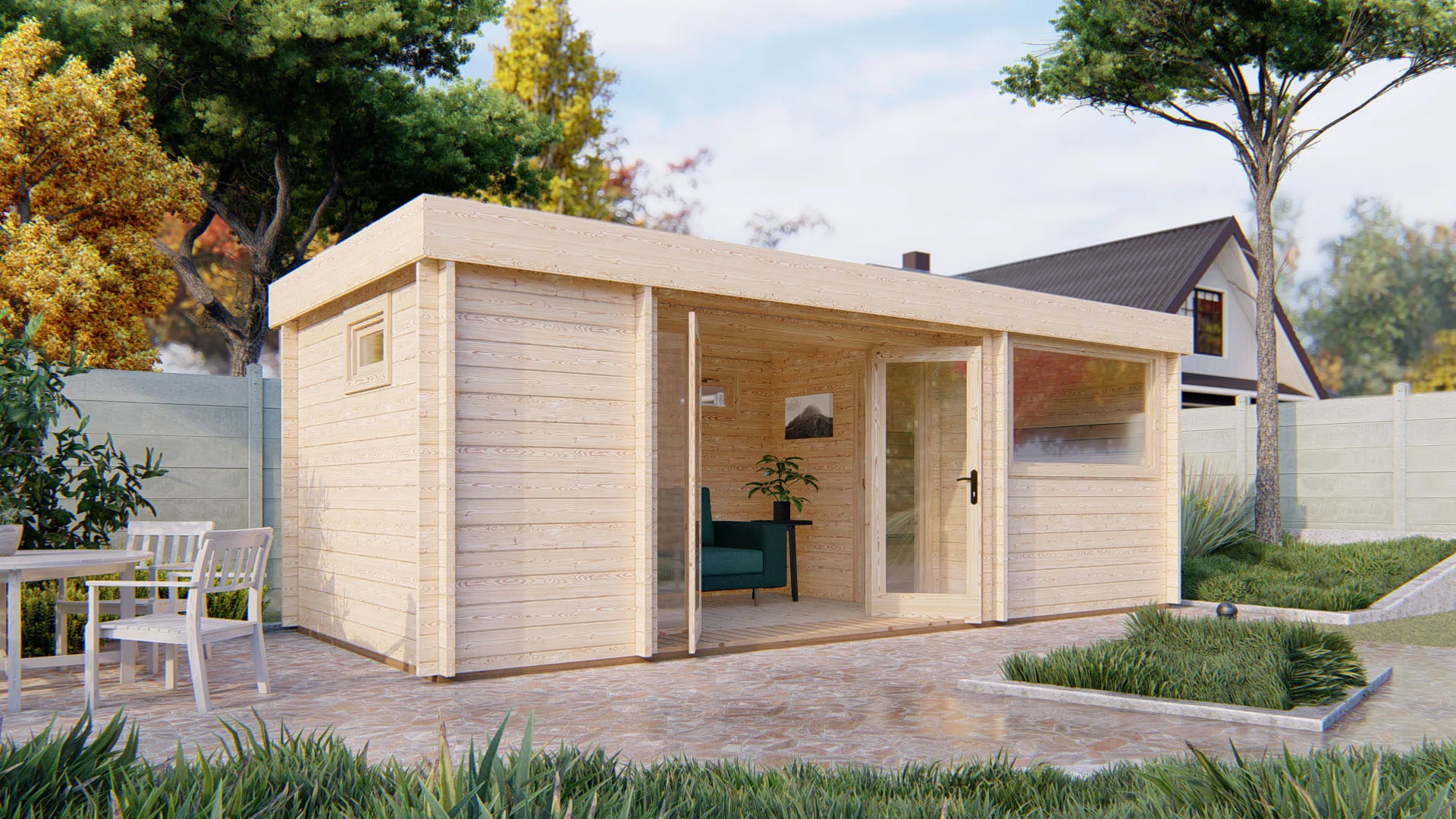 Sauna Pulse - Image 3