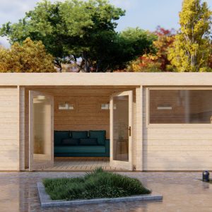 Sauna Pulse